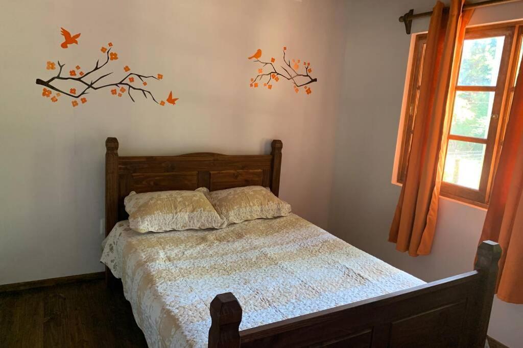 Cabana Campestre Miramar Playa Verde المظهر الخارجي الصورة