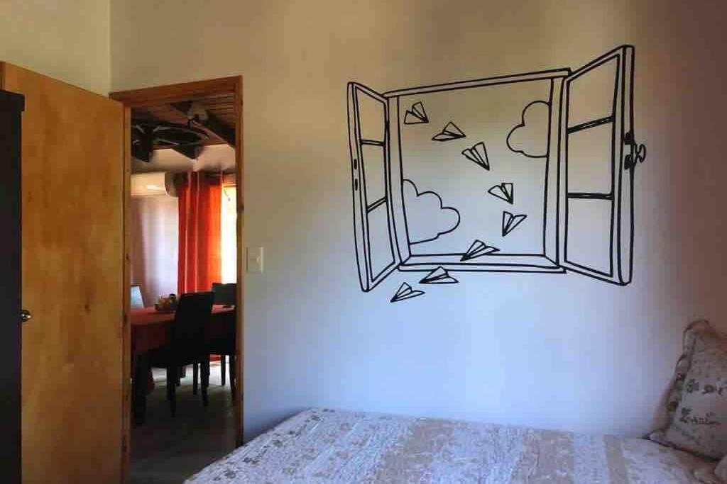 Cabana Campestre Miramar Playa Verde المظهر الخارجي الصورة